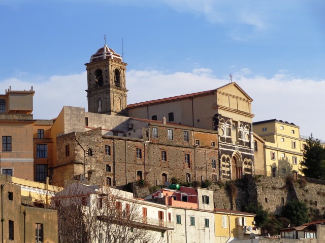 Cattedrale di S. Bartolomeo i Patti, Effems, Wikimedia 2015