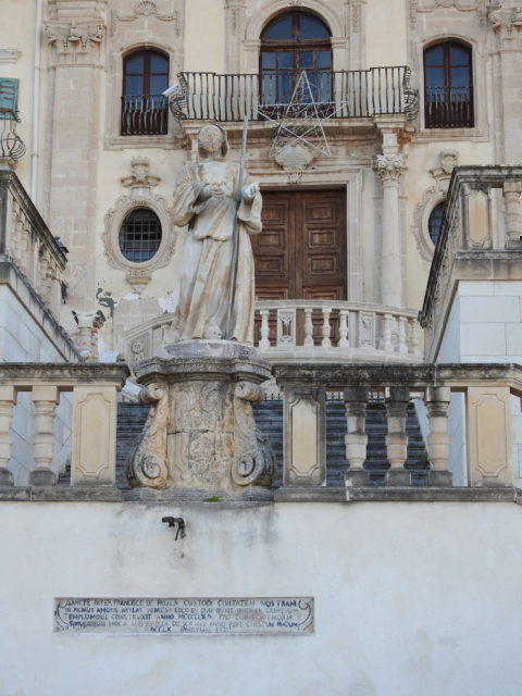 Santuario San Francesco Da Paola. Foto: KirstenSoele