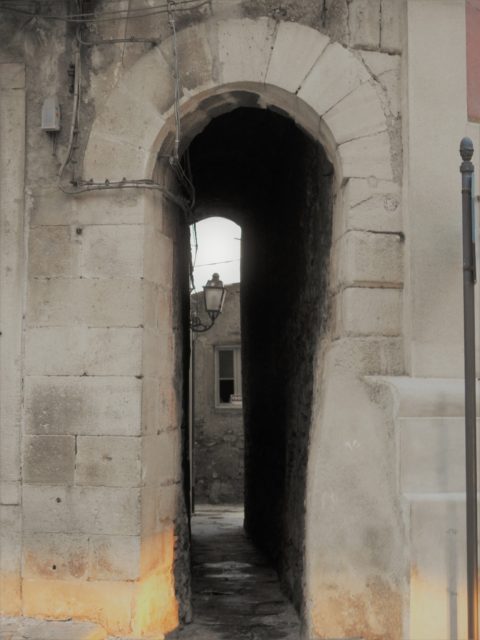 Gyde i Novara di Sicilia. Foto: KirstenSoele