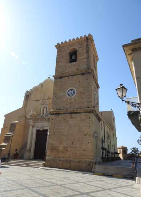 Duomo di Santa Maria Assunta. Foto: KirstenSoele