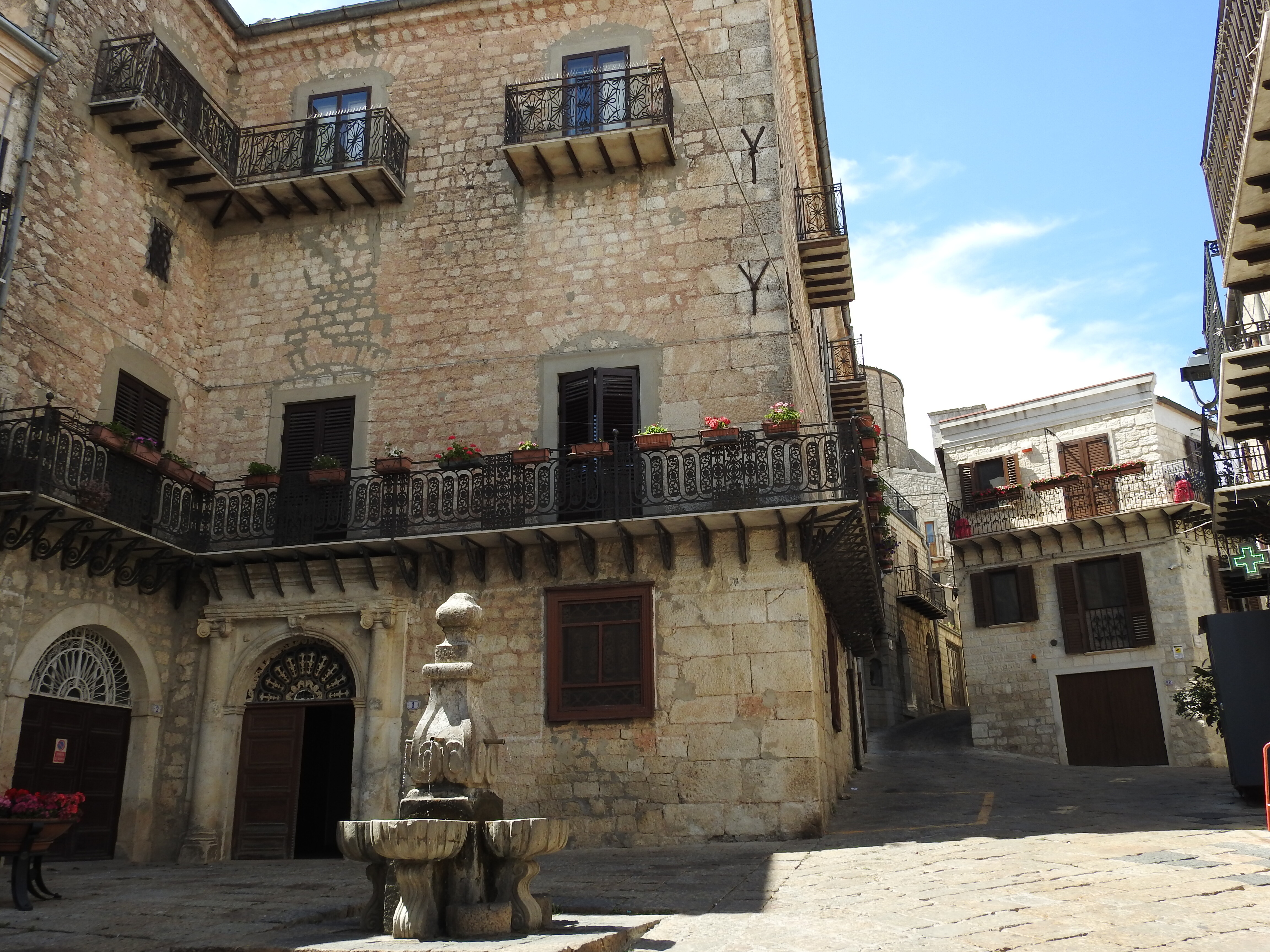 I borghi più belli d’Italia